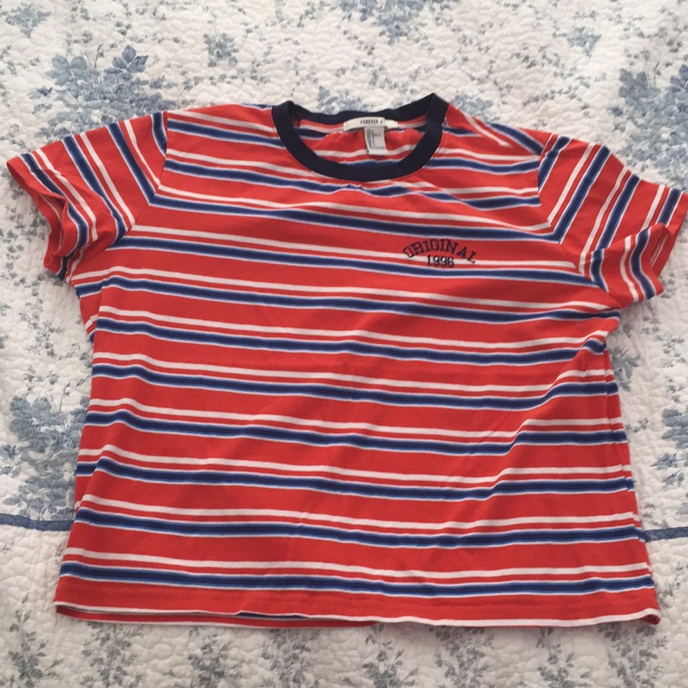 Forever 21 Women’s Large T shirt